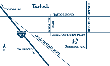 Sumerfield Map