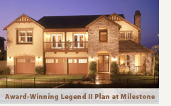 Award-Winning Legend II